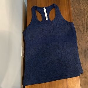 NWOT! Lululemon Swiftly Tech Racerback Tank Top 2.0
Race Length